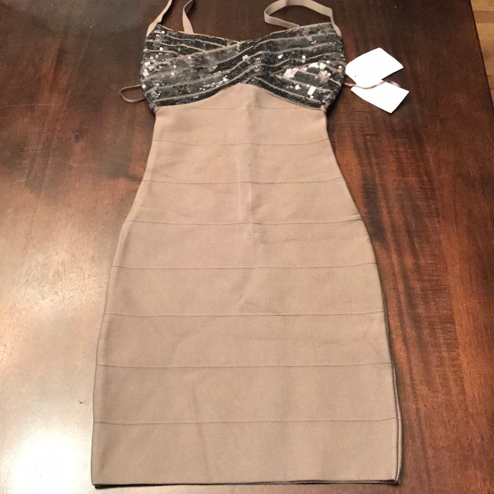Guess dress
